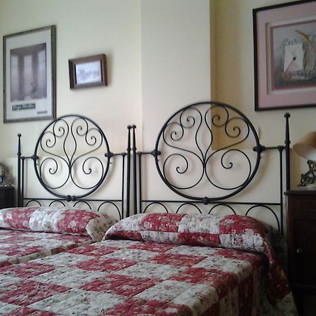 Albergue Victoria Cirueña Esterno foto
