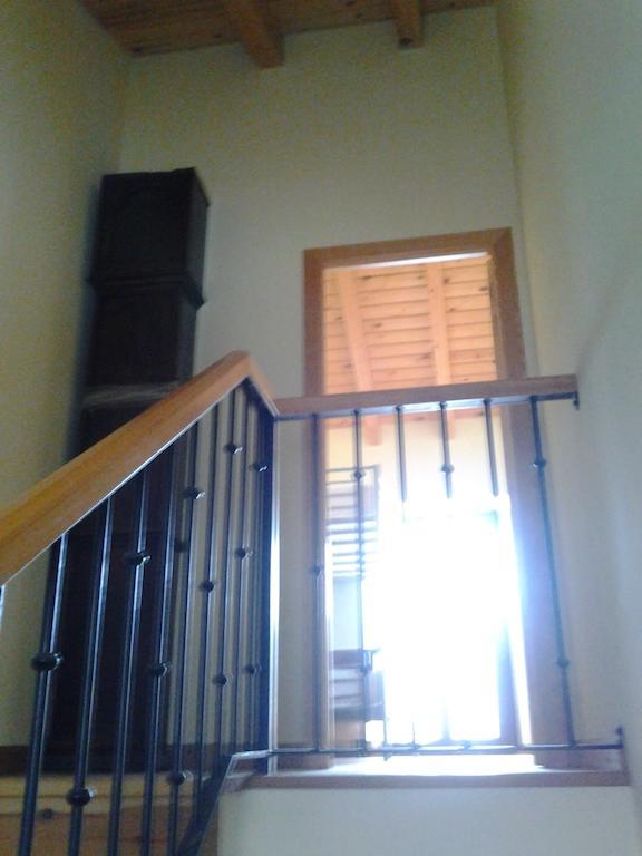 Albergue Victoria Cirueña Esterno foto