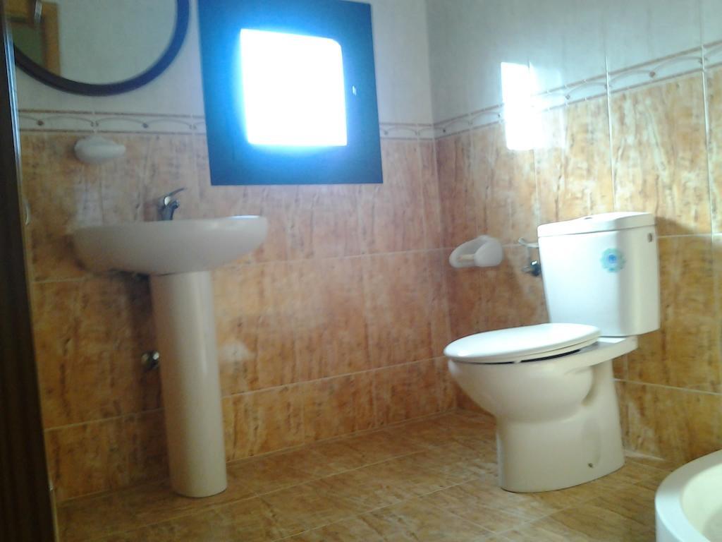 Albergue Victoria Cirueña Camera foto