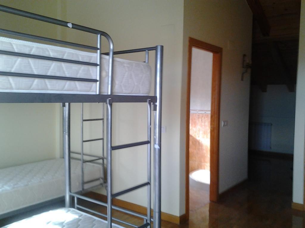 Albergue Victoria Cirueña Camera foto